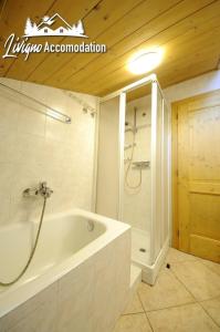 Appartamento ReJa by Livigno Accomodation