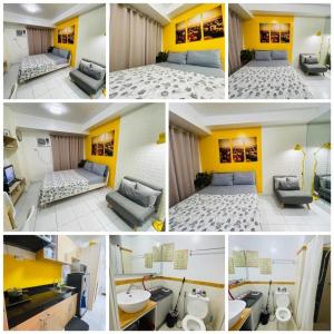 MPlace RESIDENCES - Aparthotels, Manila