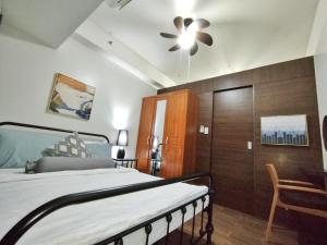 Air Makati-Cozy&Comfort Stay with Stunning City Views