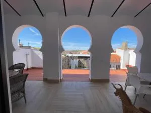 Casa Rural El Verdinal - Dos Torres