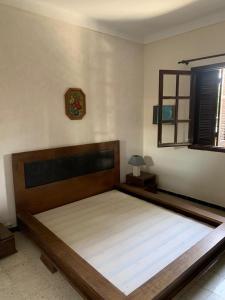 Magnifique étage de villa à 2 minutes de la plage