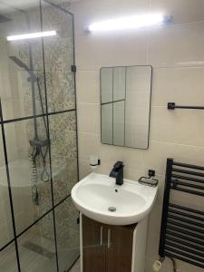 Magnifique étage de villa à 2 minutes de la plage