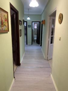 Magnifique étage de villa à 2 minutes de la plage