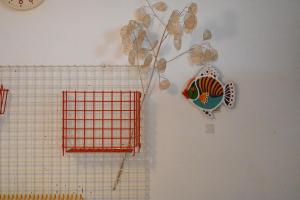 M415 Marcelli Trilocale piano terra con corte esterna