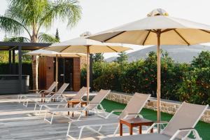 Frunze Luxury Apartments