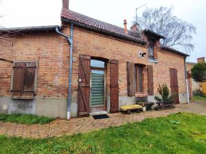 Maisons de vacances Gite en Sologne : photos des chambres