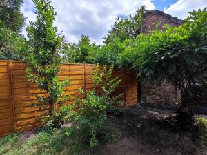 Maisons de vacances Gite en Sologne : photos des chambres