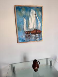 Captains Lodge