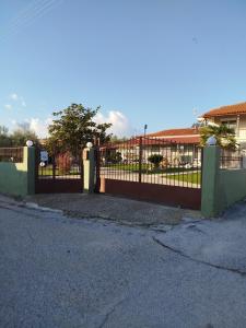 Vasiliki's Village House - Ubytování bez kategorie ve městě Xanthi