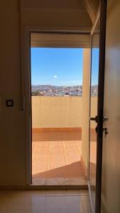 Appartement Spacieux et Confortable à Branes, Tanger - 4eme étage