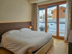 Bilo a due passi dal Cretaz AS2