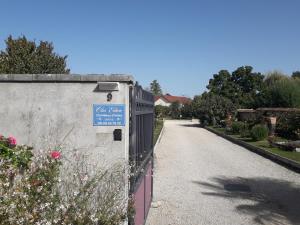 Appartements T1 Clos-Edeen : photos des chambres