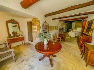 Maison de charme au coeur du village de Gordes