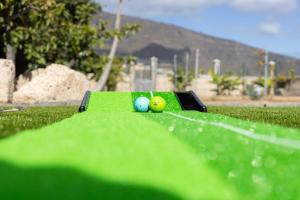 Villa Jazmín Real Confort Jakuzzi Vistas Jardin