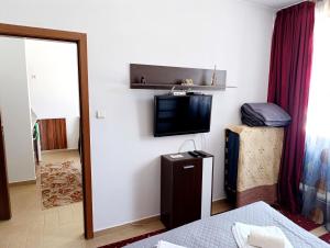 One-bedroom apartment in Cedar Lodge 3