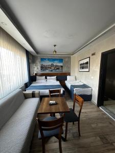 yakut old hotel