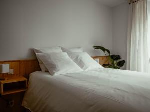 Appartement Cosy Cœur de la Normandie