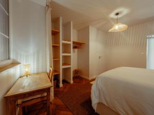 Appartements Appartement Cosy Coeur de la Normandie : photos des chambres