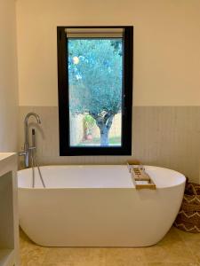 Maisons de vacances Mazet LEAJO 2 : photos des chambres