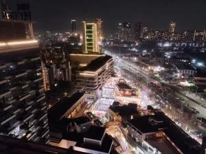 Skylux retreat - Bhundsi