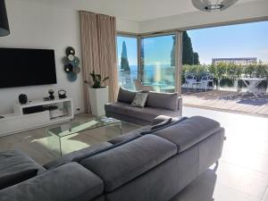 Appartements Laconsolate : photos des chambres