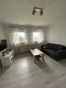 Mig Monteurzimmer - Hüllhorst