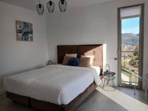 Appartements Laconsolate : photos des chambres
