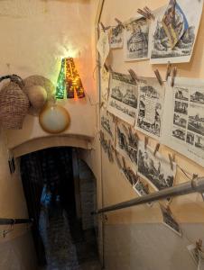 Gästehaus Locanda al Castello Stolpen