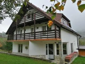 The Viewpoint - Peştera