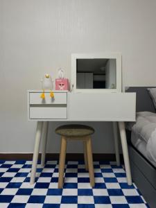 Kundae Sungsu Seoul Forest cozy STAY