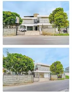 Wisma Rina Rini - Kampus Upi Cibiru - Cibiru