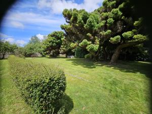 Appartements GITE L-industriel, appartement prive en Duplex, a 10 minutes des plages : photos des chambres