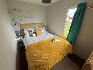 Pet Friendly Breaks at Golden Palm, Skegness - Helsey