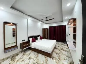 Hanumant Vatika - Ayodhya