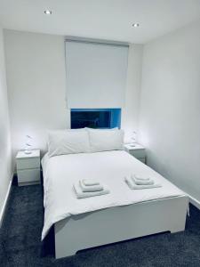 Modern 2 bedroom House With Loft Conversion