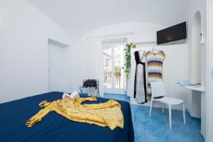 Secret Amalfi - Your stay in downtown Amalfi