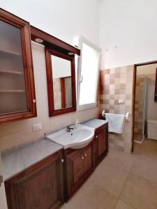 Casa Vacanze in Salento