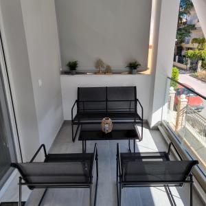 New Luxury Apartment