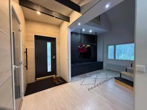 Big Family Ski House for groups and families