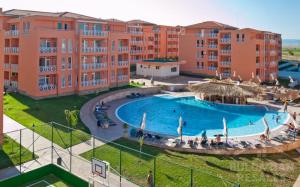 Sunny Day 6 , Sunny beach, 3-Стаен апартамент