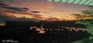 Raycana accomodation and campsites - Ruacana