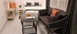 Wild Wood Cottages, Naivasha