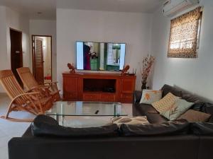 Detached 3 bed Villa, private pool - Nirvana Pool Villa 2