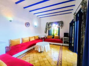 N33 duplex Pour 4 adultes