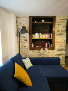 Maisons d'hotes Clementenia : photos des chambres
