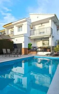 Casa Alpha - Эль-Падуль