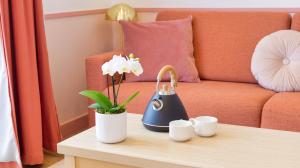 Hotels Hotel De Londres : photos des chambres