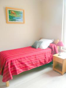 Appart'hotels Residence L'Etoile du Sancy : photos des chambres