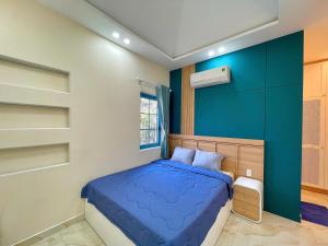 Villa Novaworld 3 Phòng ngủ - 4 Gường