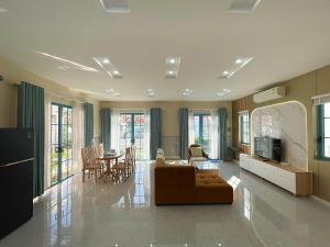 Villa Novaworld 3 Phòng ngủ - 4 Gường